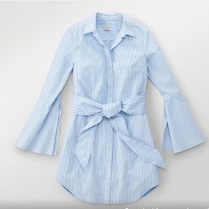 A New Day Striped Dress